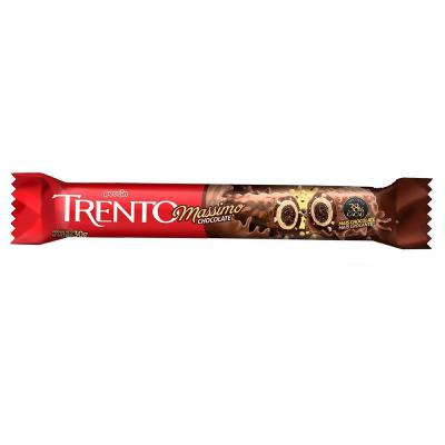 Chocolate Trento Massimo 30g