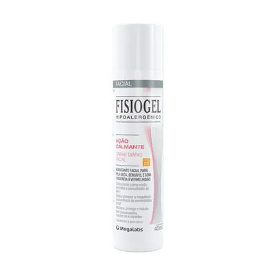 Creme Facial Diário Fisiogel A.I. FPS20 40ml