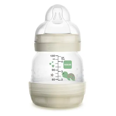 Mamadeira Mam First Bottle 130ml