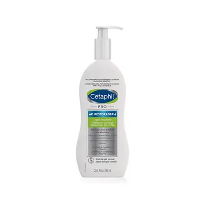 Cetaphil Pro Ad Hidratante 295ml