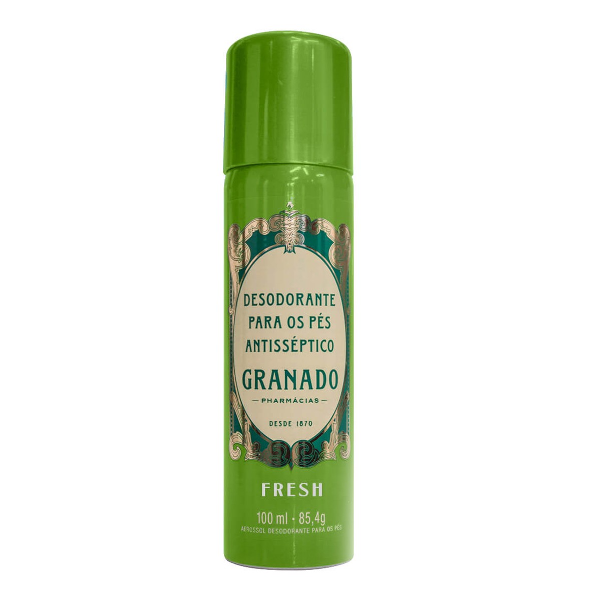 Desodorante Granado Anti-Septico Fresh 100ml