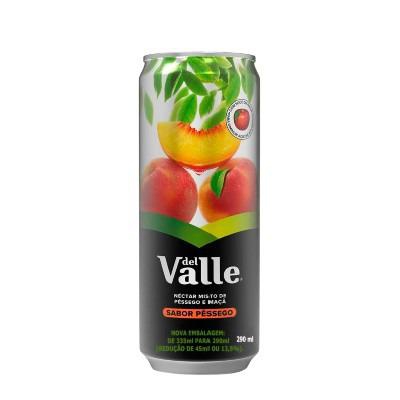 Suco Del Valle Néctar Pêssego 290ml