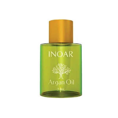 Óleo de Tratamento Inoar Argan 7ml