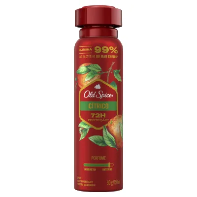 Desodorante Aerosol Old Spice Matador 150ml