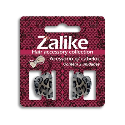 Piranha Zalike Animal Print Mini 2 Unidades