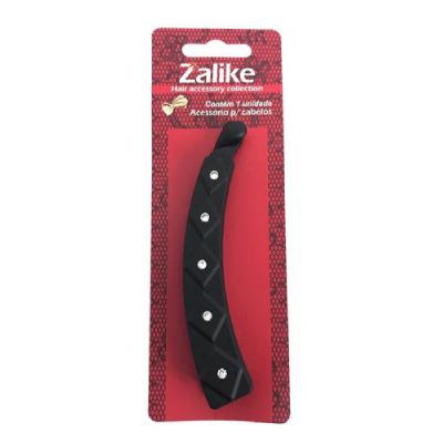 Presilha Zalike Banana Strass Grande