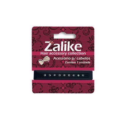 Fivela Zalike Com Strass Pequeno