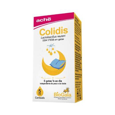 Colidis Gotas 5ml