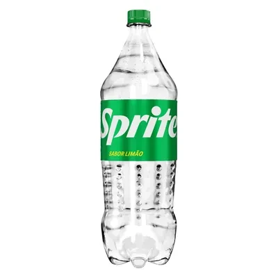 Refrigerante Sprite Original 2 Litros