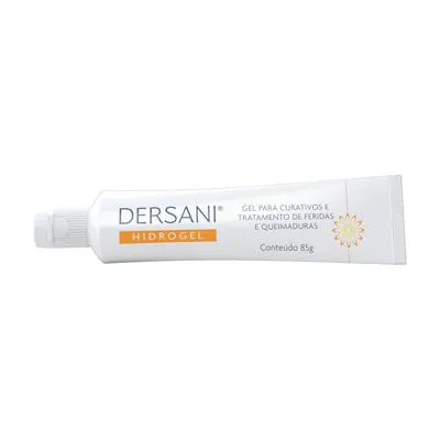 Hidrogel Dersani 85g