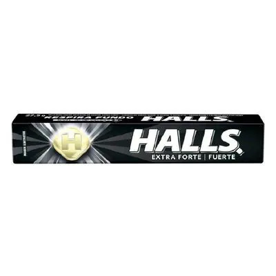 Bala Halls Extra Forte 28g
