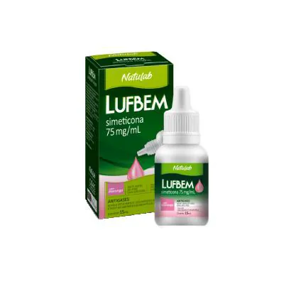 Lufbem Gotas 15ml