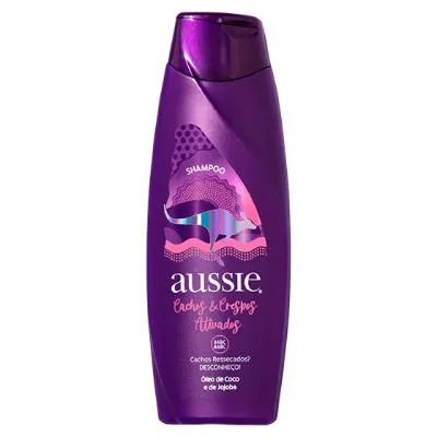 Shampoo Aussie Miracle Curls 360ml