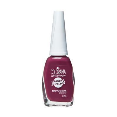 Esmalte Colorama Mauve Urban 8ml