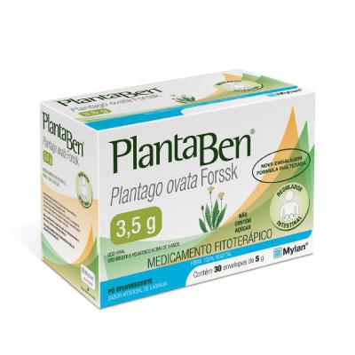 Plantaben 30 Envelopes 5g