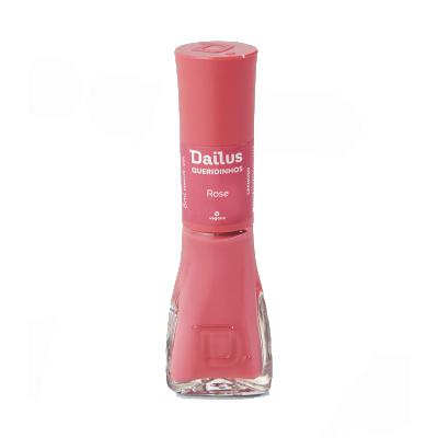 Esmalte Dailus Rose 8ml