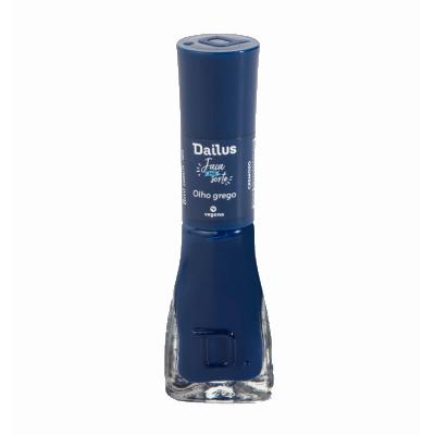 Esmalte Dailus Faça Sua Sorte Olho Grego 8ml