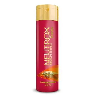 Condicionador Neutrox Xtreme 300ml