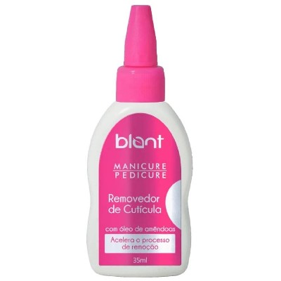 Removedor de Cuticulas Blant 35ml