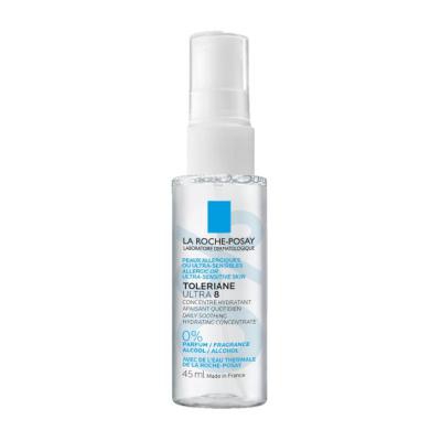 Hidratante Facial Spray La Roche Posay Toleriane Ultra 8 40ml
