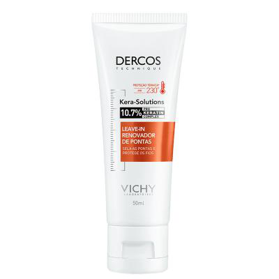 Leave-In Vichy Dercos Kera-Solutions 50ml