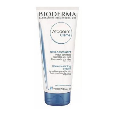 Creme Hidratante Intendivo Bioderma Atoderm 200ml