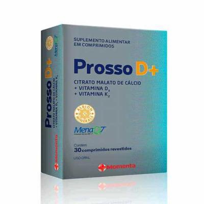 PROSSO D+ 30CPR