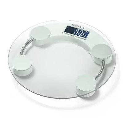 Balança Digital Eatsmart HC039 Multilaser