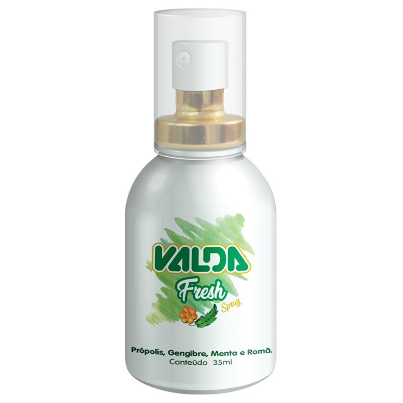 Valda Fresh 35ml