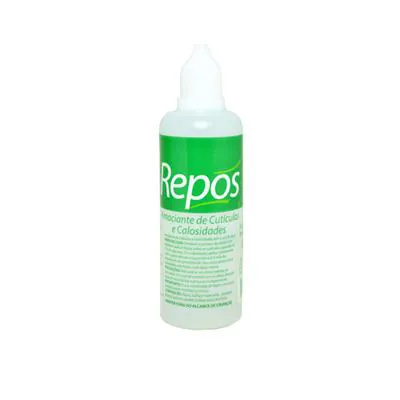 Amaciante de Cutículas Repos 120ml