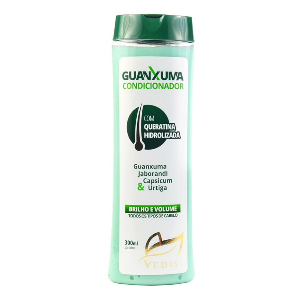 Condicionador Vedis Guanxuma 350ml