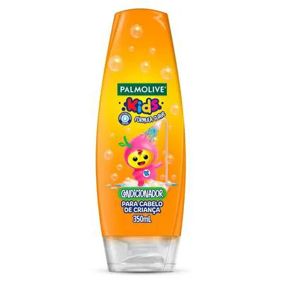 Condicionador Palmolive Kids Splashers 350ml