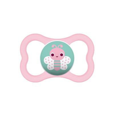 Chupeta Mam Air Rosa 6M