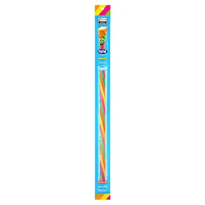 Bala Fini Tubes Gigante Twister 27g