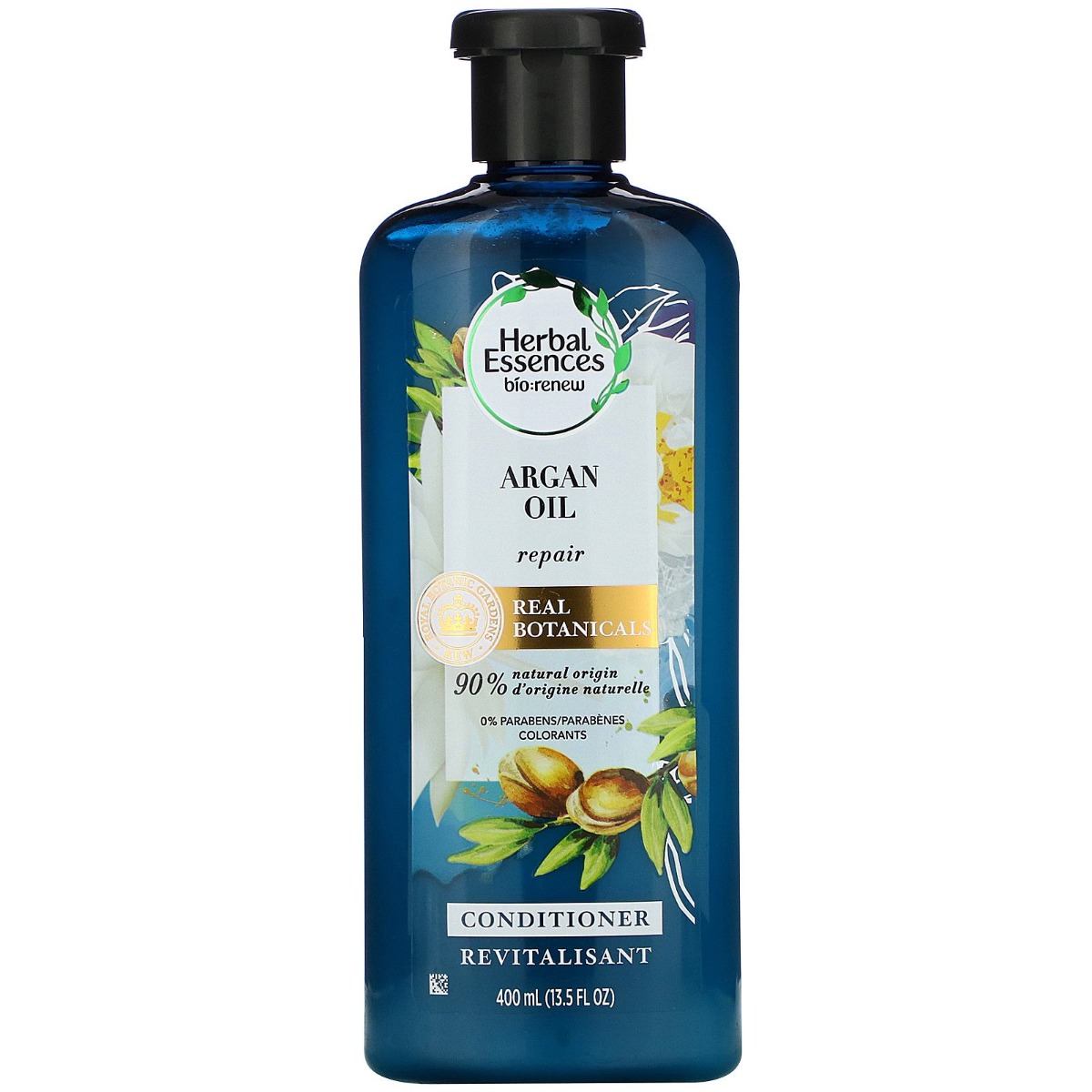 Condicionador Herbal Óleo de Argan 400ml