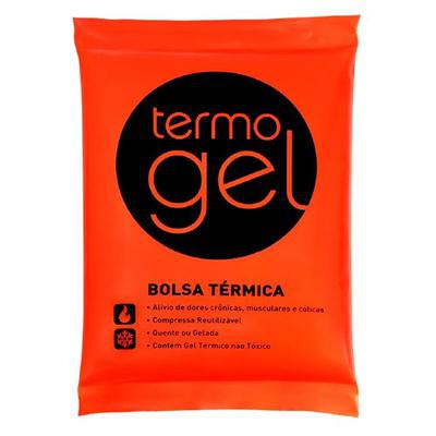 Bolsa Térmica Termogel Pequena 350ml