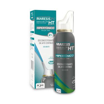 Maresis HT 2% 100ml