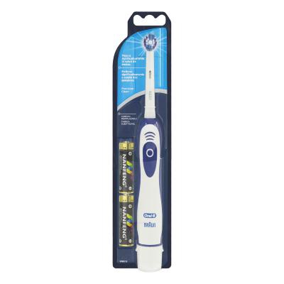 Escova Dental Elétrica Oral-B Pro-Saúde 3V