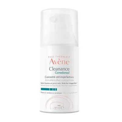 Avène Serum Cleanance Comedomed 30ml