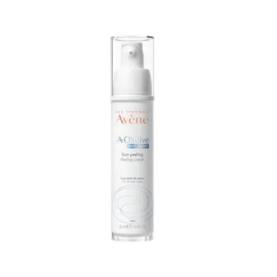 Avène A-Oxitive Peeling Noite 30ml