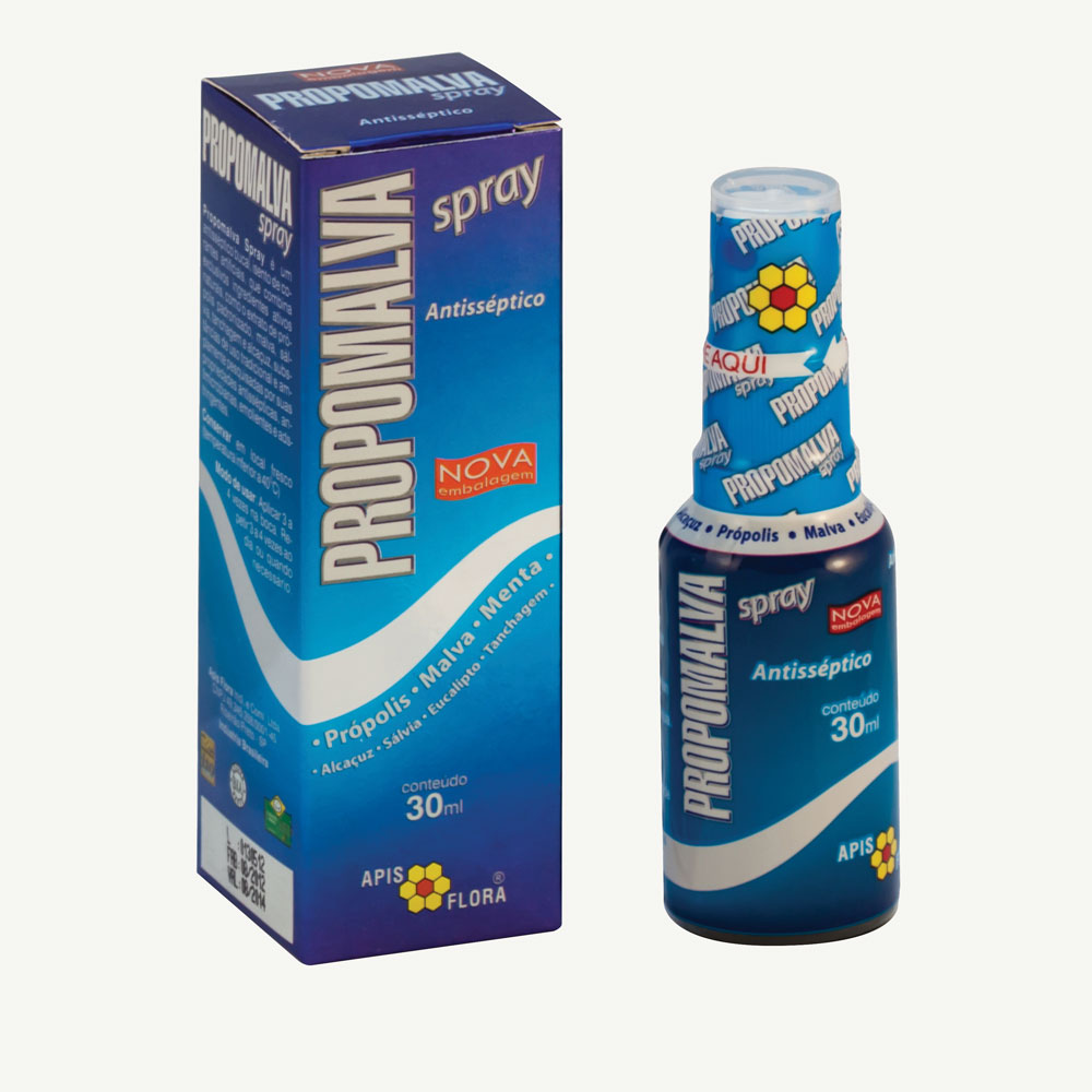 Propomalva Spray 30ml