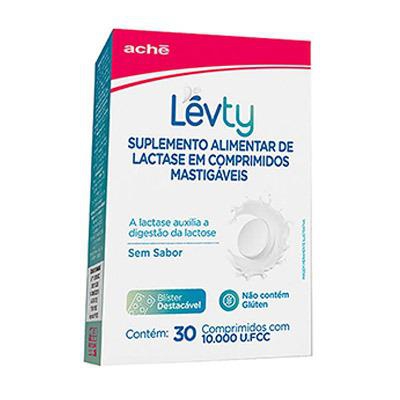 Levty 30 Comprimidos