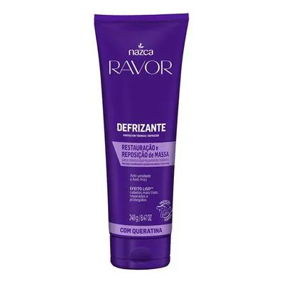 Defrizante Ravor Collec Ametista 240g