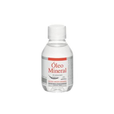 Óleo Mineral - Multilab Com 100ml
