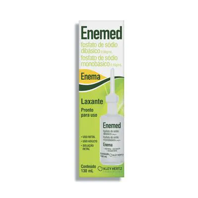 ENEMED 130ML