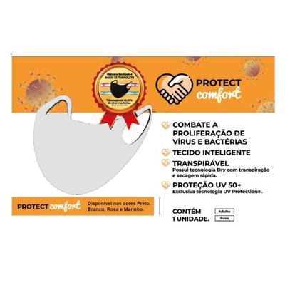 Máscara Drf Protect 1 Unidade