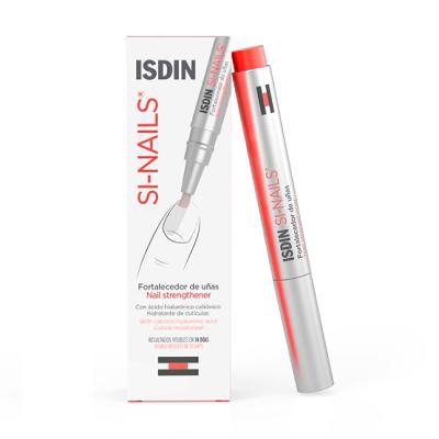 Isdin Si-Nails Fortalecedor de Unhas 2,5ml