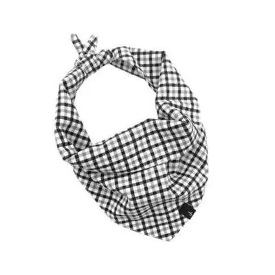 Bandana Jingles Femea Tamanho M