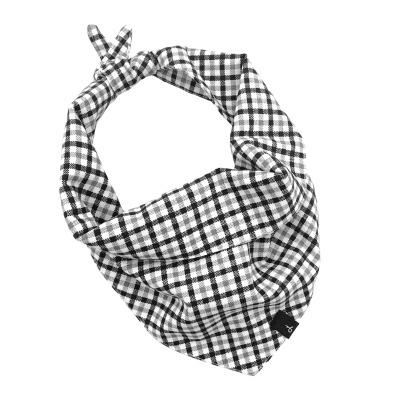 Bandana Jingles Femea Tam P