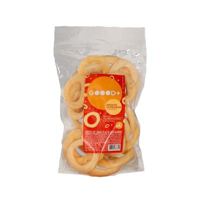 Biscoito de Polvilho Goood+ Original 65g